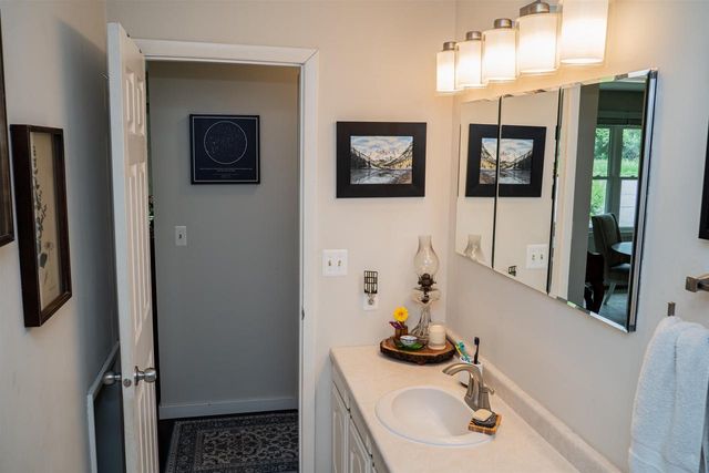 N2375 SMITH ROAD, Waupaca, WI 54981