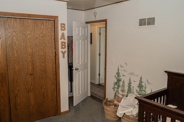 N2375 SMITH ROAD, Waupaca, WI 54981