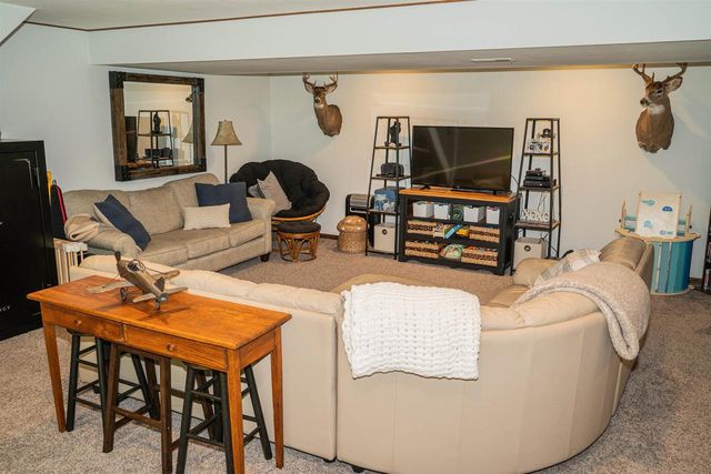 N2375 SMITH ROAD, Waupaca, WI 54981