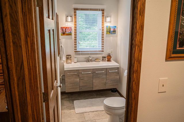 N2375 SMITH ROAD, Waupaca, WI 54981
