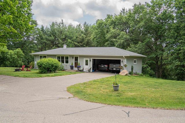 N2375 SMITH ROAD, Waupaca, WI 54981