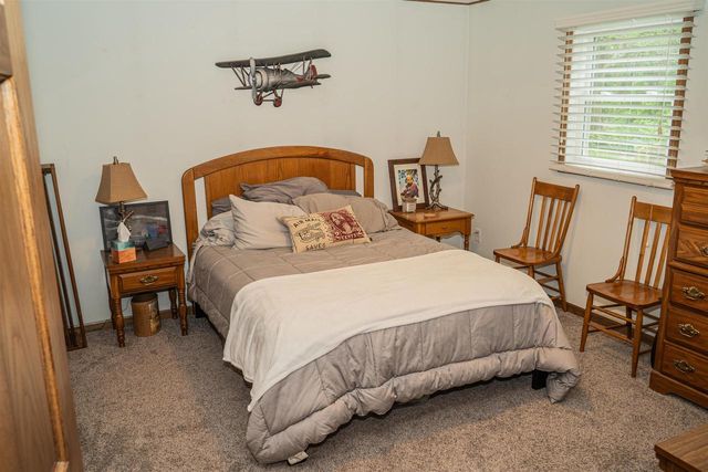 N2375 SMITH ROAD, Waupaca, WI 54981