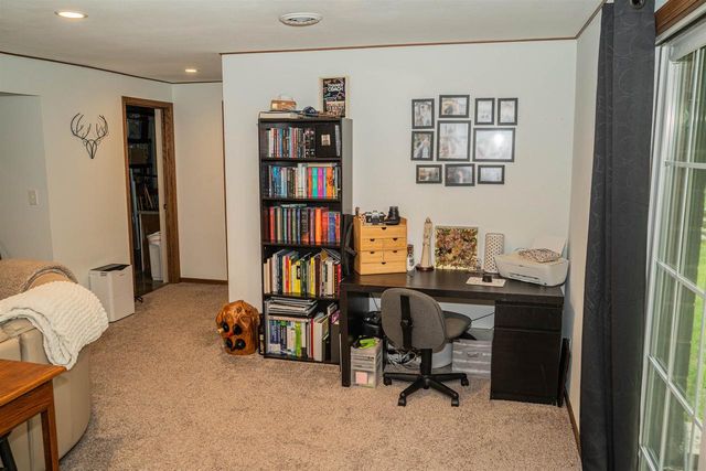 N2375 SMITH ROAD, Waupaca, WI 54981