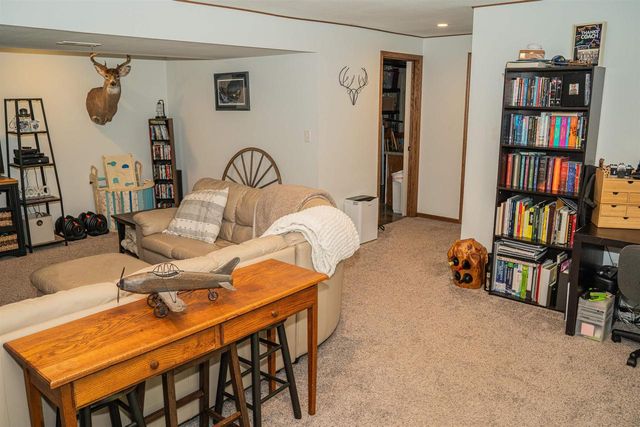 N2375 SMITH ROAD, Waupaca, WI 54981