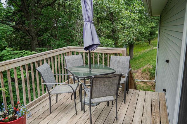 N2375 SMITH ROAD, Waupaca, WI 54981