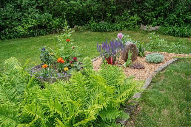 N2375 SMITH ROAD, Waupaca, WI 54981