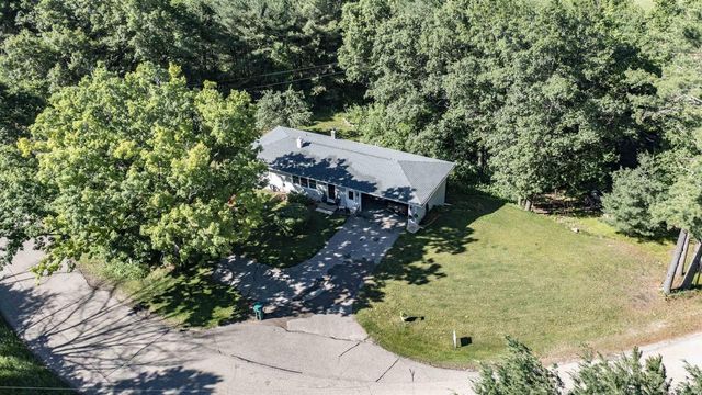 N2375 SMITH ROAD, Waupaca, WI 54981