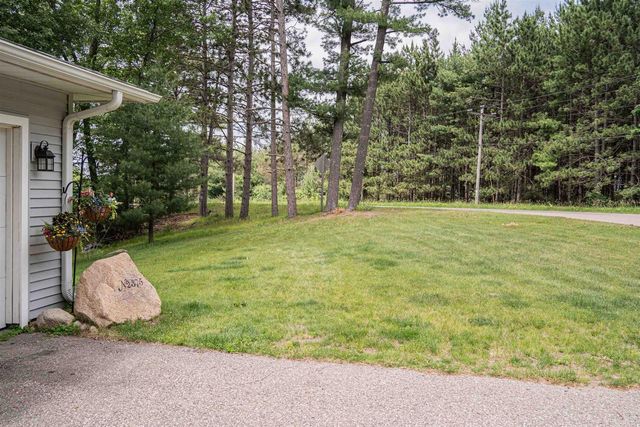 N2375 SMITH ROAD, Waupaca, WI 54981