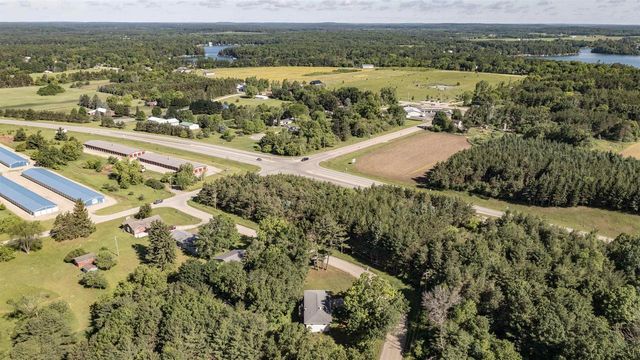 N2375 SMITH ROAD, Waupaca, WI 54981