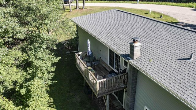 N2375 SMITH ROAD, Waupaca, WI 54981