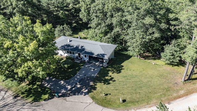 N2375 SMITH ROAD, Waupaca, WI 54981