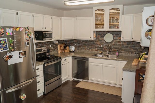 N2375 SMITH ROAD, Waupaca, WI 54981