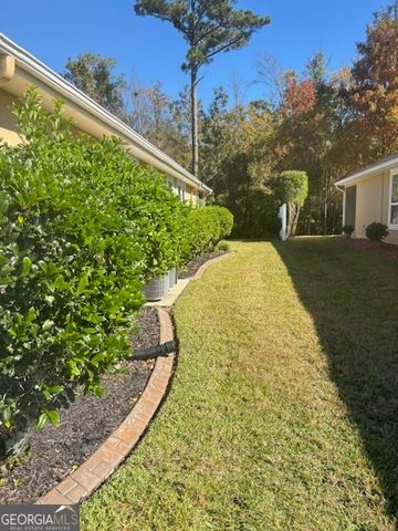 228 Miller Drive, Kingsland, GA 31548