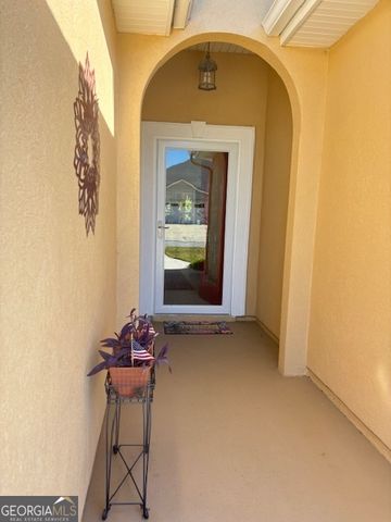 228 Miller Drive, Kingsland, GA 31548