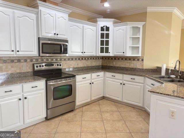 228 Miller Drive, Kingsland, GA 31548