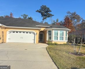 228 Miller Drive, Kingsland, GA 31548