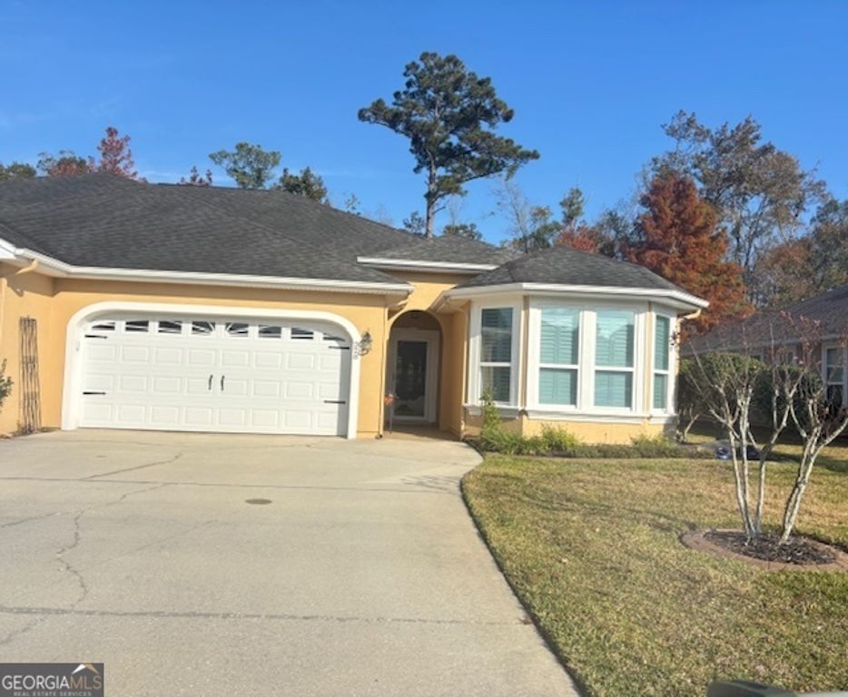 228 Miller Drive, Kingsland, GA 31548