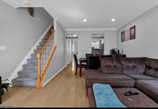 451 Hartford Dr, Nutley Twp., NJ 07110