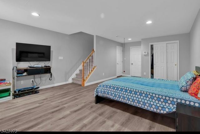 451 Hartford Dr, Nutley Twp., NJ 07110