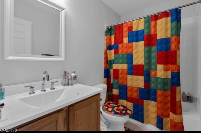 451 Hartford Dr, Nutley Twp., NJ 07110