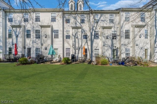 451 Hartford Dr, Nutley Twp., NJ 07110