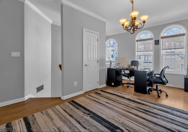 451 Hartford Dr, Nutley Twp., NJ 07110