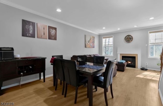 451 Hartford Dr, Nutley Twp., NJ 07110