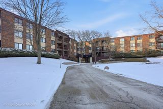 440 Raintree Court 1G, Glen Ellyn, IL 60137