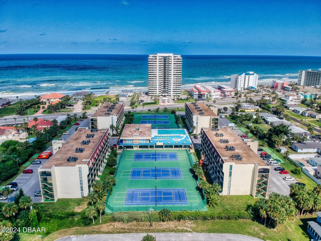 1429 N Atlantic Ave Unit 236, Daytona Beach, FL 32118