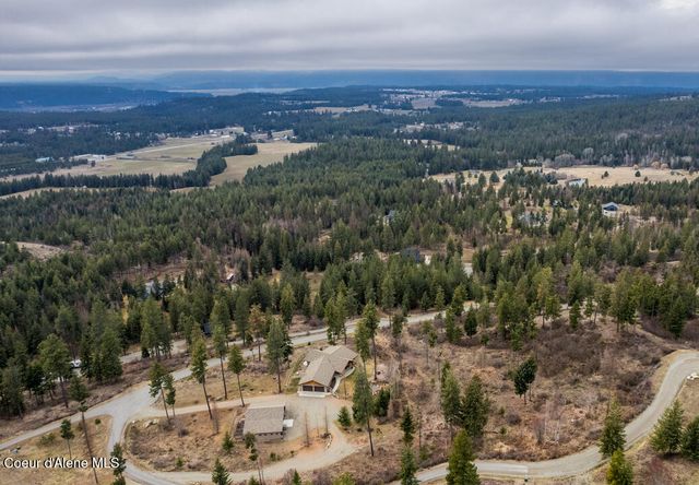 427 Wood Duck LN, Bonners Ferry, ID 83805