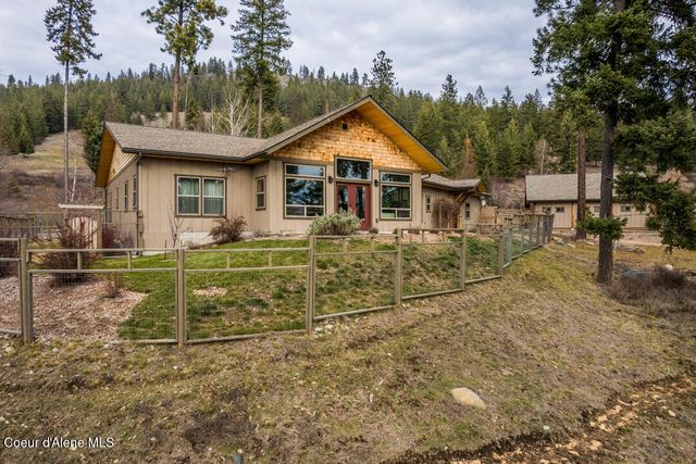 427 Wood Duck LN, Bonners Ferry, ID 83805