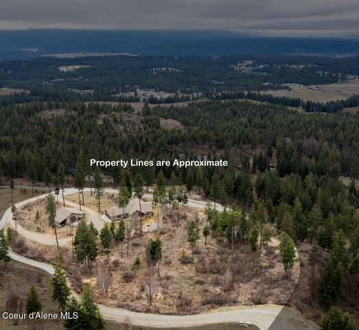 427 Wood Duck LN, Bonners Ferry, ID 83805