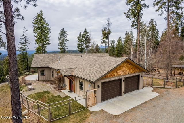 427 Wood Duck LN, Bonners Ferry, ID 83805