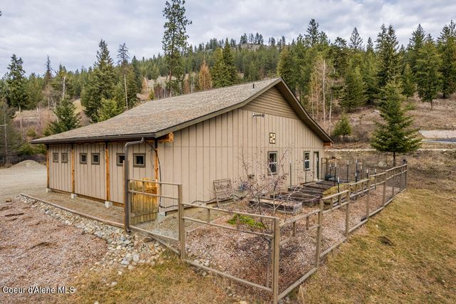 427 Wood Duck LN, Bonners Ferry, ID 83805