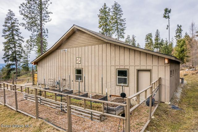 427 Wood Duck LN, Bonners Ferry, ID 83805
