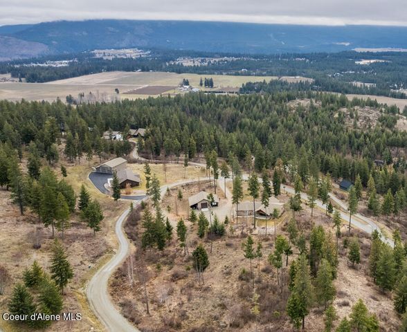 427 Wood Duck LN, Bonners Ferry, ID 83805