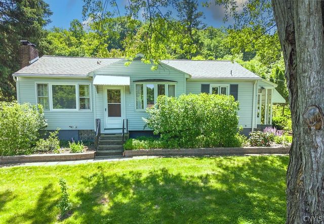 115 Huntington Road, Onondaga, NY 13219