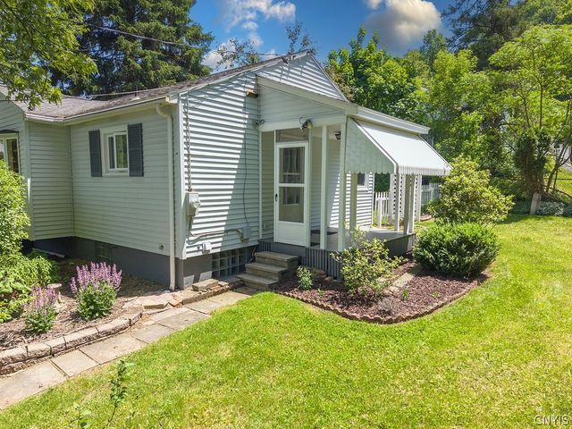 115 Huntington Road, Onondaga, NY 13219