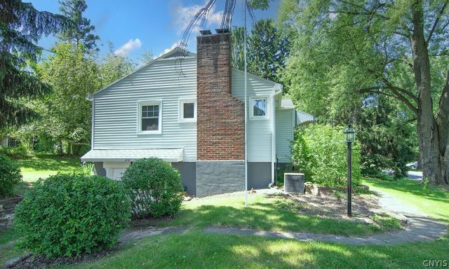115 Huntington Road, Onondaga, NY 13219