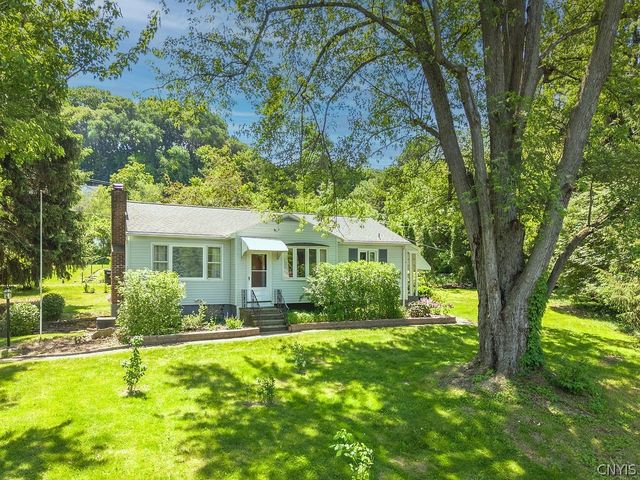 115 Huntington Road, Onondaga, NY 13219
