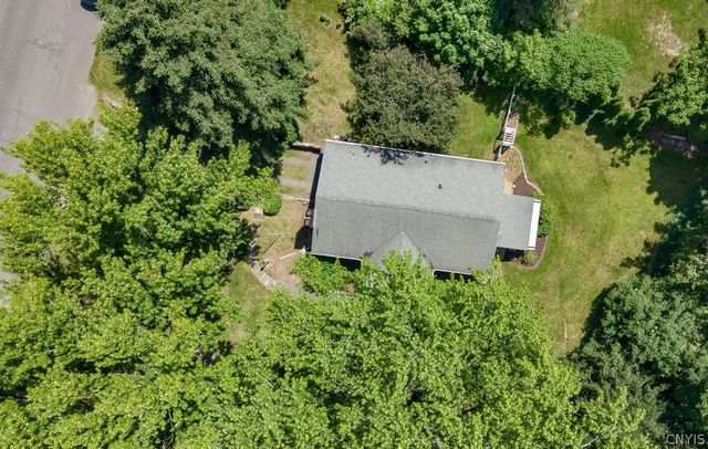115 Huntington Road, Onondaga, NY 13219