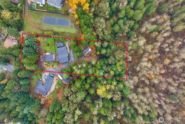 525 192nd Place SE, Bothell, WA 98012