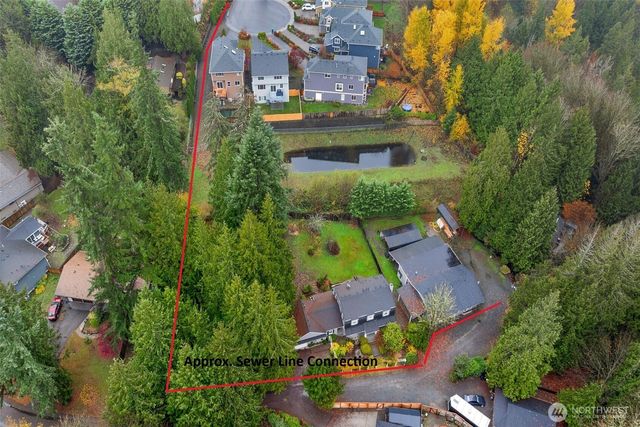 525 192nd Place SE, Bothell, WA 98012