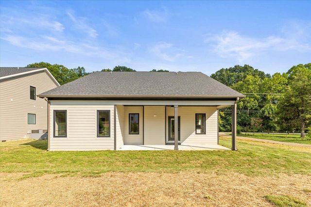 10545 E Brainerd Road, Apison, TN 37302
