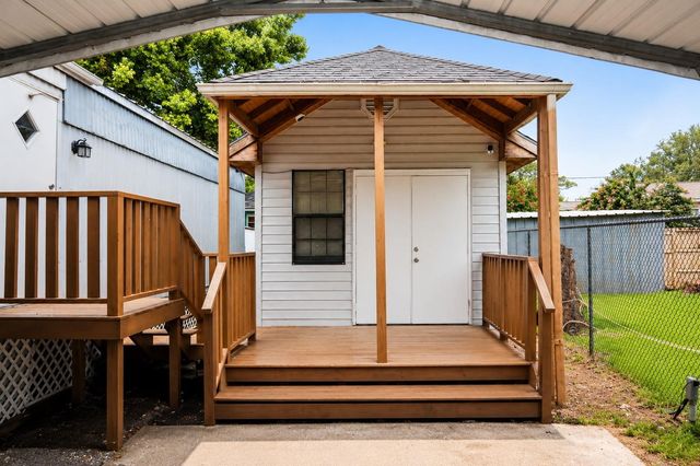 14134 Brownsville Street, Houston, TX 77015