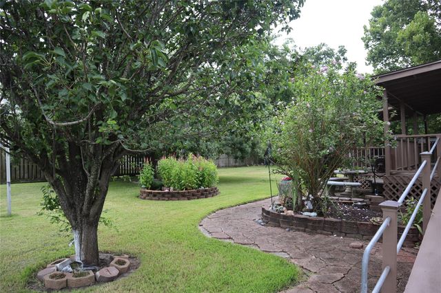 14134 Brownsville Street, Houston, TX 77015