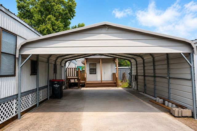 14134 Brownsville Street, Houston, TX 77015