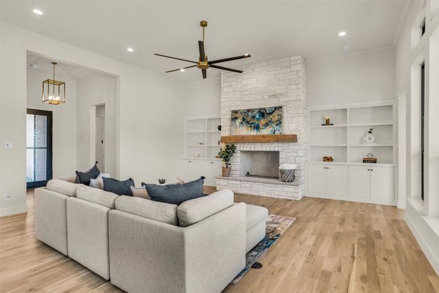 2031 Meadowlark Court, Aledo, TX 76008