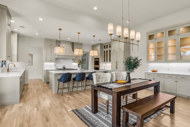 2031 Meadowlark Court, Aledo, TX 76008