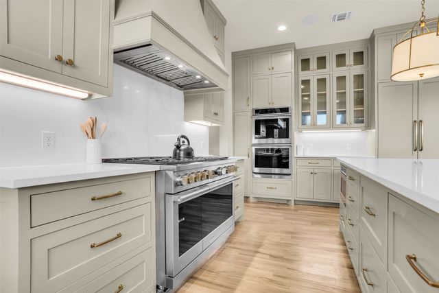 2031 Meadowlark Court, Aledo, TX 76008